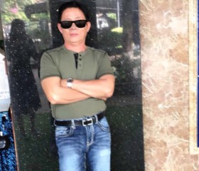 Phước Lee, 55 лет, Hà Nội