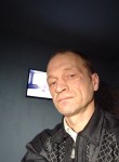 Андрей, 44 года, Комсомольск-на-Амуре