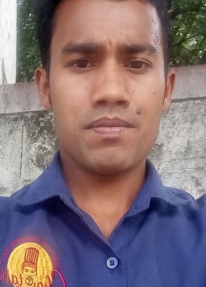 Vinay kumar, 25, India, Bangalore