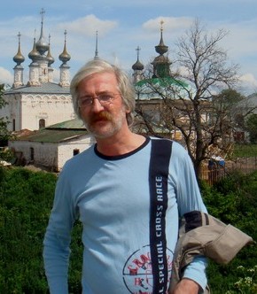 Максим, 61, Россия, Москва