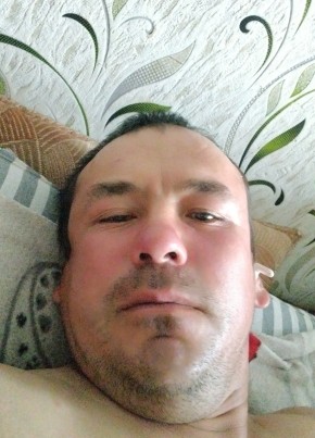 Mamirjon Yuldash, 39, Russia, Kazan