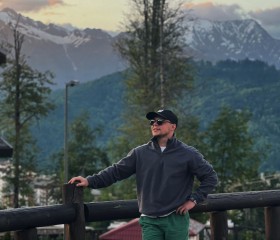 Feliks, 37, Yekaterinburg