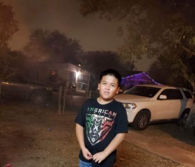 Jacob, 21, San Juan
