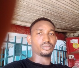 Allassane, 29 лет, Abidjan
