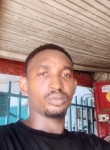 Allassane, 29 лет, Abidjan