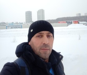 Dima, 42 года, Екатеринбург