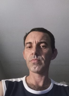 Renato Dias из Montijo 41 год