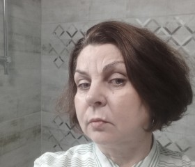 Жанна, 55 лет, Санкт-Петербург