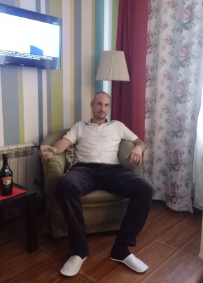 Vlad, 41, Russia, Nevinnomyssk
