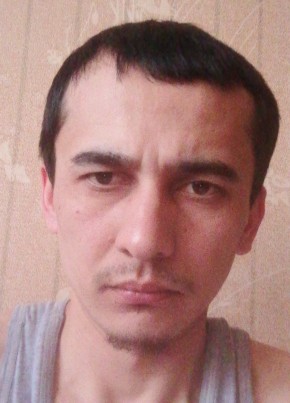 Axmed Turaev, 31, Россия, Зеленоград