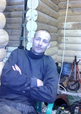 Денис, 42, Россия, Углич