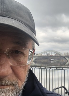 Сергей, 61, Россия, Шебекино