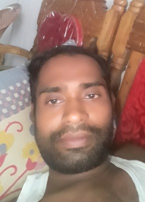 Pritam Kumar jit, 33, India, Sambalpur