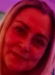 Irina, 43, Novosibirsk