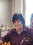Татьяна, 72 года, Белгород