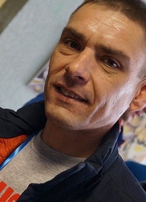 Андрей, 45, Рэспубліка Беларусь, Горад Ваўкавыск