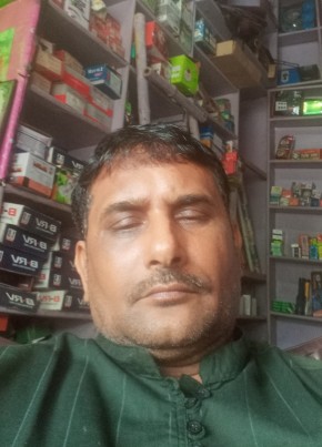 Dinesh Kumar, 27, India, Agra