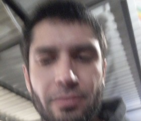 Antonio, 20, Quesada
