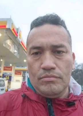 Julio из Santiago de Chile 47 лет