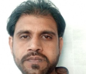Malik moon, 38 лет, گوجرانوالہ