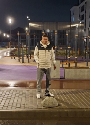 Evgeniy, 42, Russia, Moscow