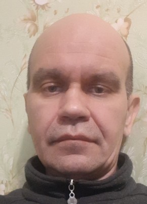 Andrey Kaleychik, 48, Russia, Khabarovsk