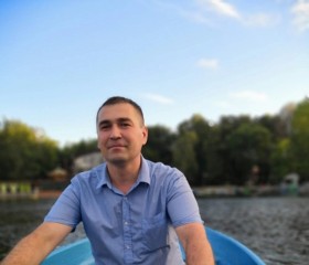 Олег, 37 лет, Уфа