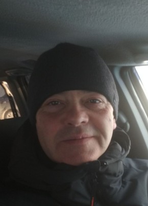 Владимир, 52, Россия, Северск