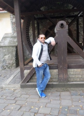 David из Koszalin 42 года