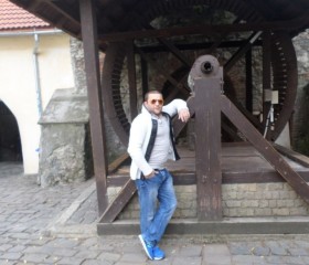 David, 42, Koszalin