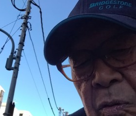 テッチャン, 78, Tokyo