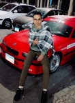 OBoosh, 21, Alexandria