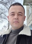 Санжар, 31 год, Санкт-Петербург
