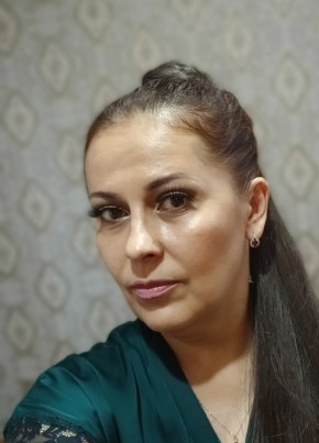 Наталья из Прокопьевска 40 лет