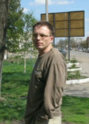 Павел, 42, Україна, Мангуш