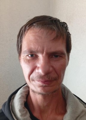 Andrey из Чугуева 38 лет