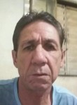 Sérgio , 58 лет, Rio Claro