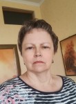 Ольга Царёва, 64 года, Владивосток