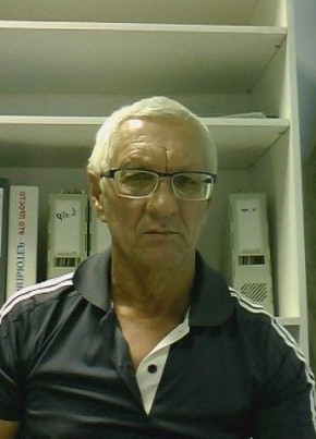 Виктор, 53, Россия, Лабинск