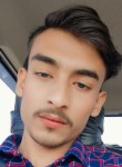 Avinash Kumar, 19 лет, Patna