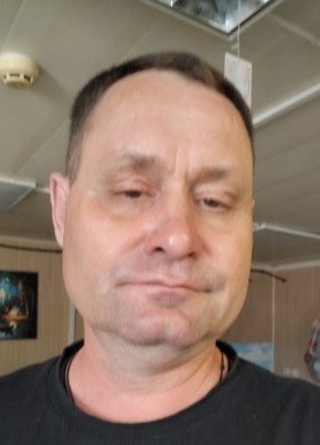 Иван из Солнечногорска 52 года