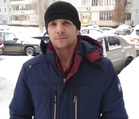 Алексей, 42 года, Самара