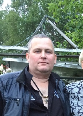 Igor, 38, Россия, Санкт-Петербург