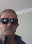 Ahmet, 65 лет, Gebze