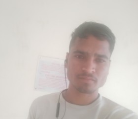 Santosh Kumar, 24 года, Ashoknagar