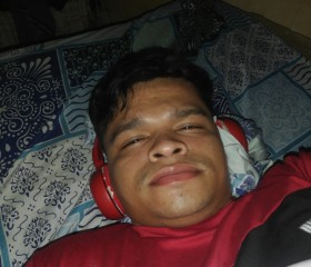 Yonni, 21, Barinas