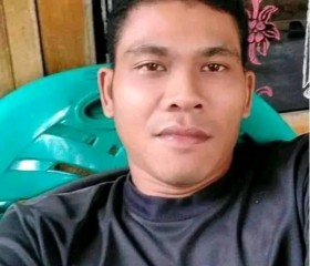 Didi, 19, Jambi City
