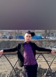 Vitalik Vlasov, 34, Vladivostok