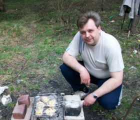 Дмитрий, 48 лет, Пролетарский