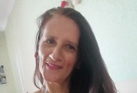 Irina, 60 - Just Me
